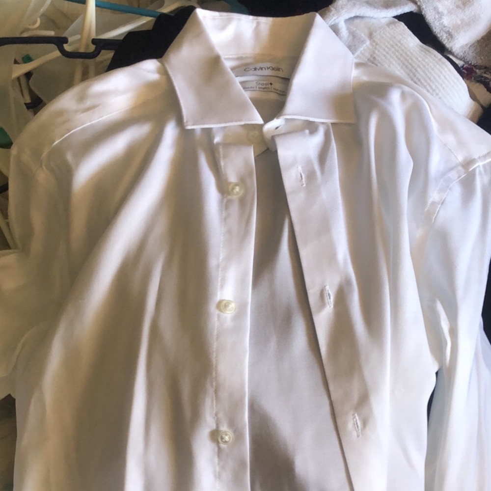 Calvin Klein Dress shirt